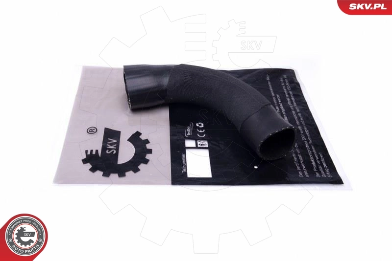 Charge Air Hose